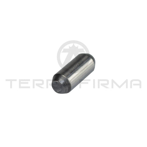 Nissan Stagea C34 Engine Block Rear Main Oil Seal Retainer Locating Dowel RB26/25/20