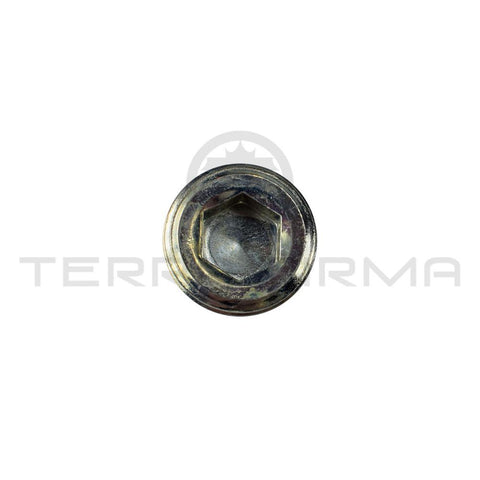 Nissan Skyline R32 R33 R34 Cylinder Head Coolant Passage Plug RB26/25/20