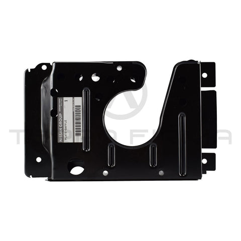Nissan Skyline R32 R33 R34 Oil Pan Baffle Plate (All Wheel Drive) RB26/25/20