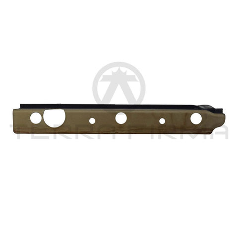 Nissan Stagea C34 Deflector Oil Pan Baffle Plate RB26/25 (All Wheel Drive)