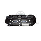 Nissan Skyline R32 R33 R34 Front Oil Pan Baffle Plate (All Wheel Drive) RB26/25/20