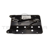 Nissan Skyline R32 R33 R34 Rear Oil Pan Baffle Plate (All Wheel Drive) RB26/25/20