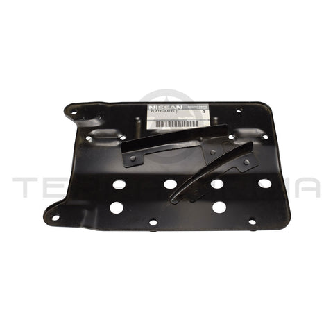 Nissan Skyline R32 R33 R34 Rear Oil Pan Baffle Plate (All Wheel Drive) RB26/25/20
