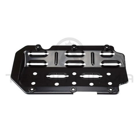 Nissan Skyline R32 R33 R34 Front Oil Pan Baffle Plate (All Wheel Drive) RB26/25/20
