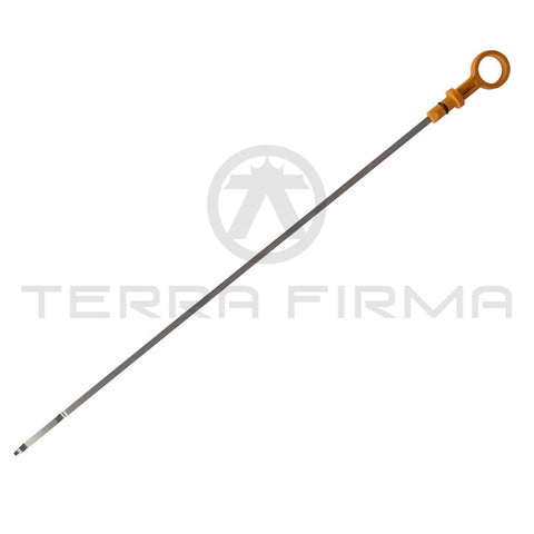 Nissan Stagea C34 Oil Dip Stick/Oil Gauge Level, Series 2 RB25/20 NEO