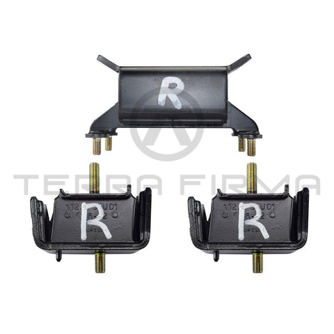 NISMO Engine & Transmission Mounts For Nissan Skyline R32 R33 GTR/GTS4