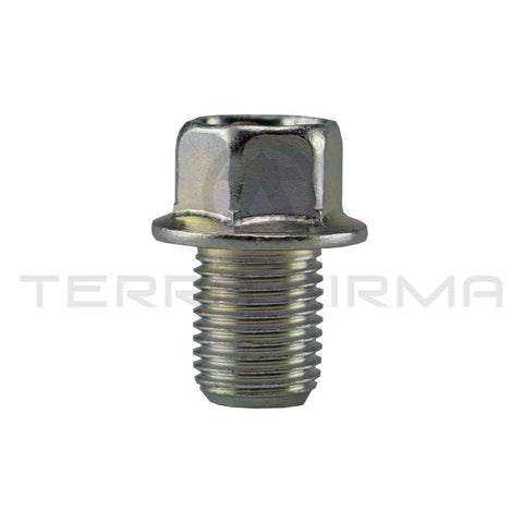 Nissan Skyline R32 R33 R34 Engine Oil Drain Plug RB26/25/20
