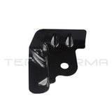 Nissan Skyline R32 GTR GTST GTE Engine Mount Heat Shield Plate, Left