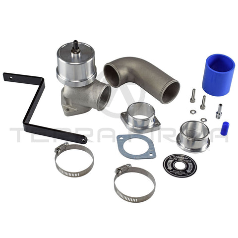 GReddy/Trust Blow Off Valve Kit Type-R For Nissan Skyline GTR R32 R33 11521012
