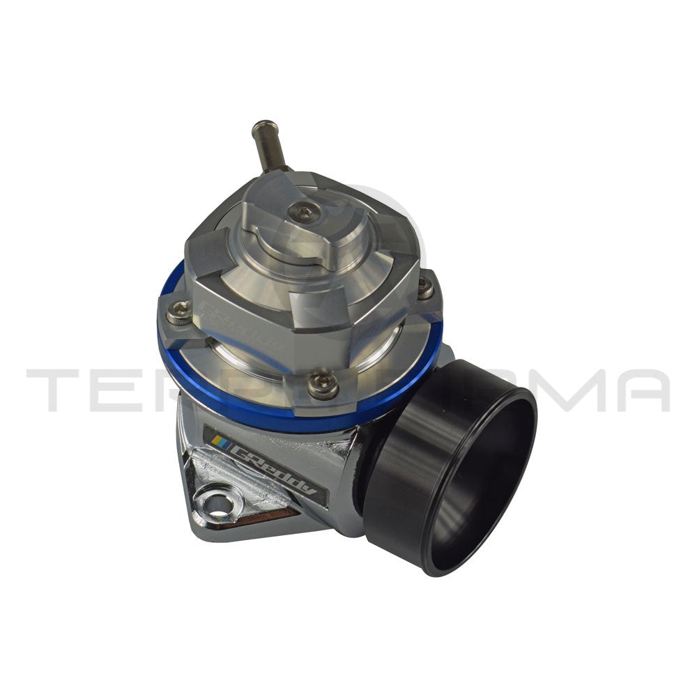GReddy/Trust Blow Off Valve Kit Type-FV2 For Nissan Skyline
