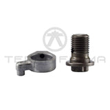 Nissan Skyline R32 R33 R34 GTR Oil Jet Squirter Assembly RB26DETT