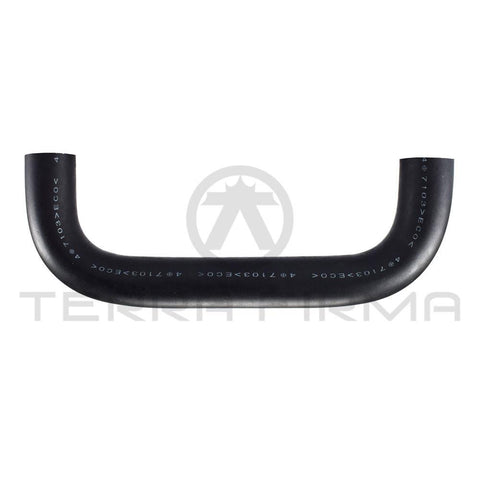 Nissan Skyline R32 R33 R34 GTR PCV Crank Case Ventilation Crossover Hose