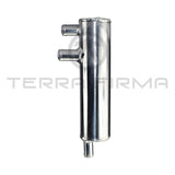 NISMO Oil Separator/Oil Catch Can For Nissan Skyline R32 GTR