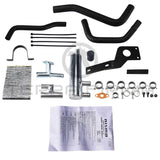 NISMO Oil Separator/Oil Catch Can For Nissan Skyline R32 GTR