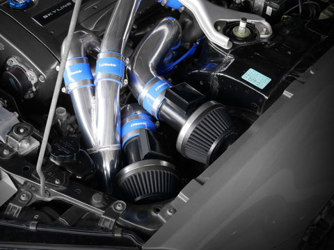 GReddy/Trust Complete Suction Kit, For Z32 Airflow Meters For Nissan Skyline GTR R32 11920261