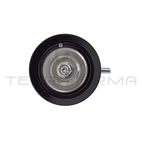 Nissan Fairlady Z32 AC Compressor Idler Pulley Assembly