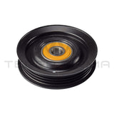 Nissan Skyline R32 R33 R34 AC Compressor Replacement Idler Pulley RB25/20