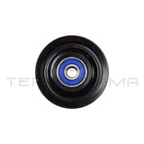 Nissan Skyline R33 (Late) R34 GTR AC Compressor Replacement Idler Pulley RB26DETT