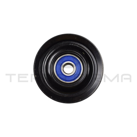 Nissan Skyline R33 (Late) R34 GTR AC Compressor Replacement Idler Pulley RB26DETT
