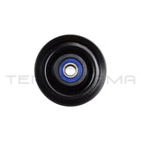 Nissan Skyline R33 (Late) R34 GTR AC Compressor Replacement Idler Pulley RB26DETT