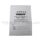 GReddy/Trust Intercooler SPEC-R Type 23F (Up to 700Hp) For Nissan Skyline R32 R33 R34 GTR 12020208