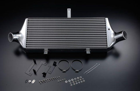 GReddy/Trust Intercooler SPEC-R Type 29F (700Hp + With Upgraded Tank) For Nissan Skyline R32 GTR 12020215