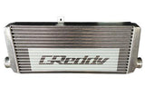 GReddy Intercooler Or Radiator Stencil 15"X2.125" (12099996)