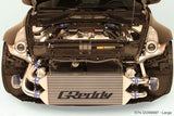 GReddy Intercooler Or Radiator Stencil 22.5"X3.125" (12099997)