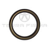 Nissan Stagea C34 Oil Crankshaft Rear Seal NDK RB26 (RB25/20 Late S1/S1.5/S2)
