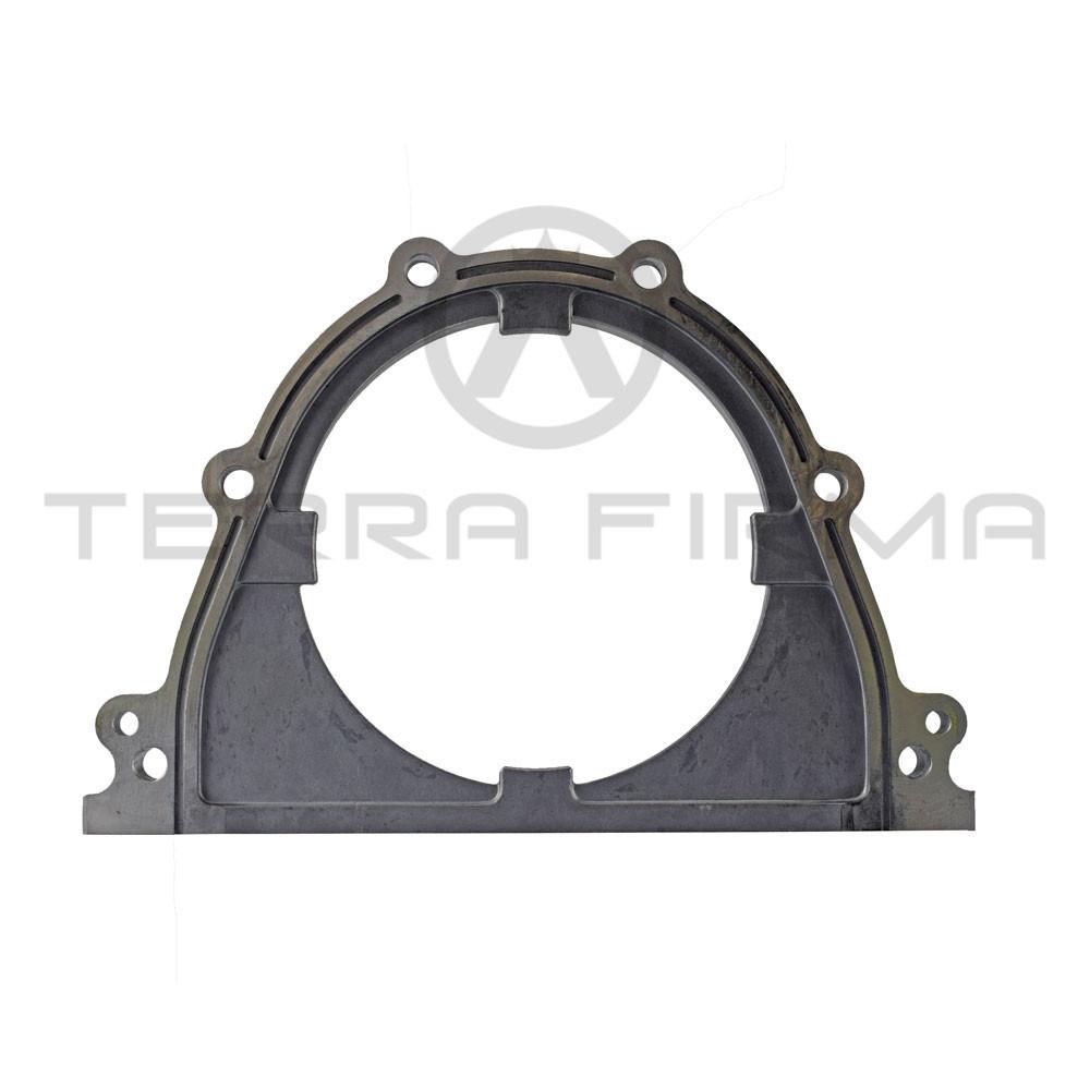 Nissan Stagea C34 Rear Main Oil Seal Retainer RB26/25/20 Terra Firma