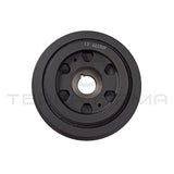 Nissan Stagea C34 Crank Pulley Harmonic Damper, Series 1/1.5 RB25 (All Wheel Drive)