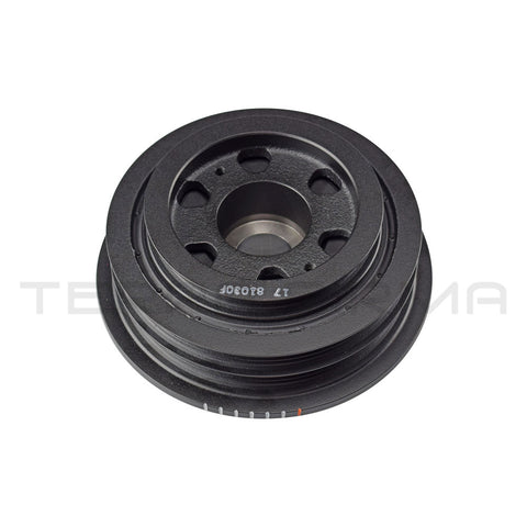 Nissan Skyline R33 Crank Pulley Harmonic Damper RB25