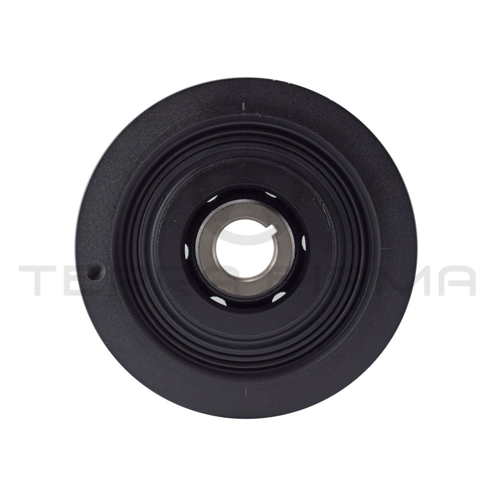 Nissan Stagea C34 Crank Pulley Harmonic Damper, Series 2 RB25 NEO