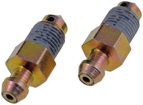 Reproduction Front Brake Bleeder Screw (Turbo Models) For Nissan Skyline R32 R33 R34