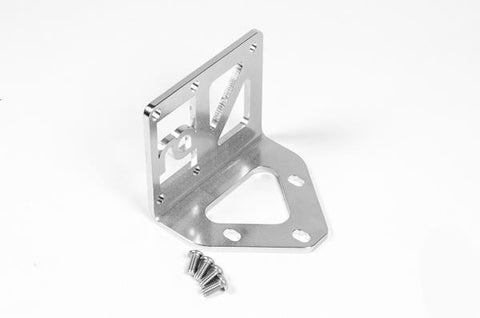 Radium Engineering Fuel Surge Tank Mtg Bracket - Universal Frame/Rail Mount 13-0011