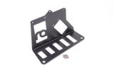 Radium Engineering Fuel Surge Tank Mtg Bracket - Universal Angled Mount 13-0029