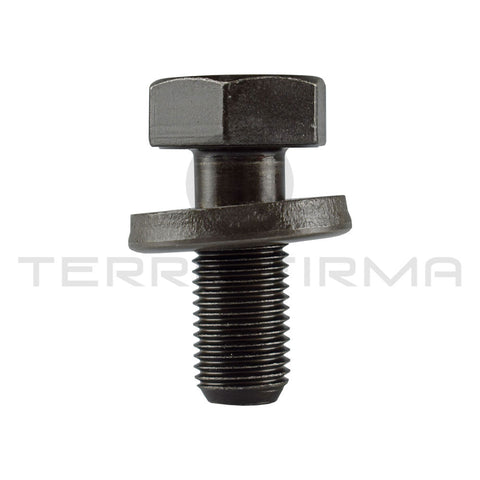 Nissan 180SX S13 Camshaft Intake Sprocket Bolt SR20 (late)