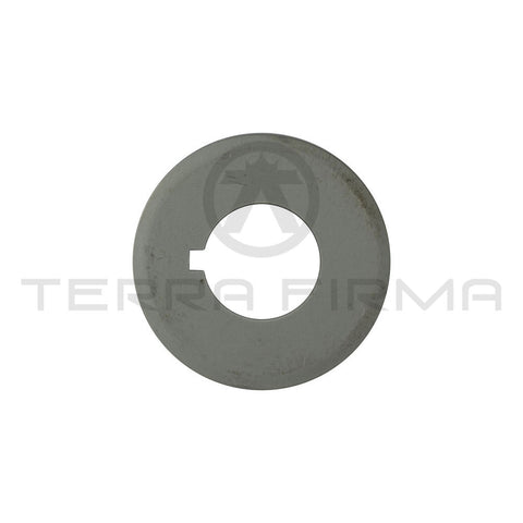 Nissan Skyline R32 R33 R34 (Except GTR) Rear Crankshaft Sprocket Guide Plate RB25/20
