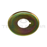 Nissan Stagea C34 260RS Front Crankshaft Sprocket Guide Plate RB26