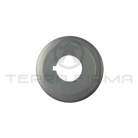 Nissan 180SX S13 Front Crankshaft Sprocket Guide Plate CA18