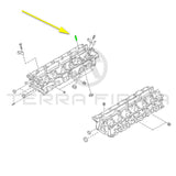 Nissan Skyline R32 R33 R34 GTR Clynder Head Valve Guide, Intake