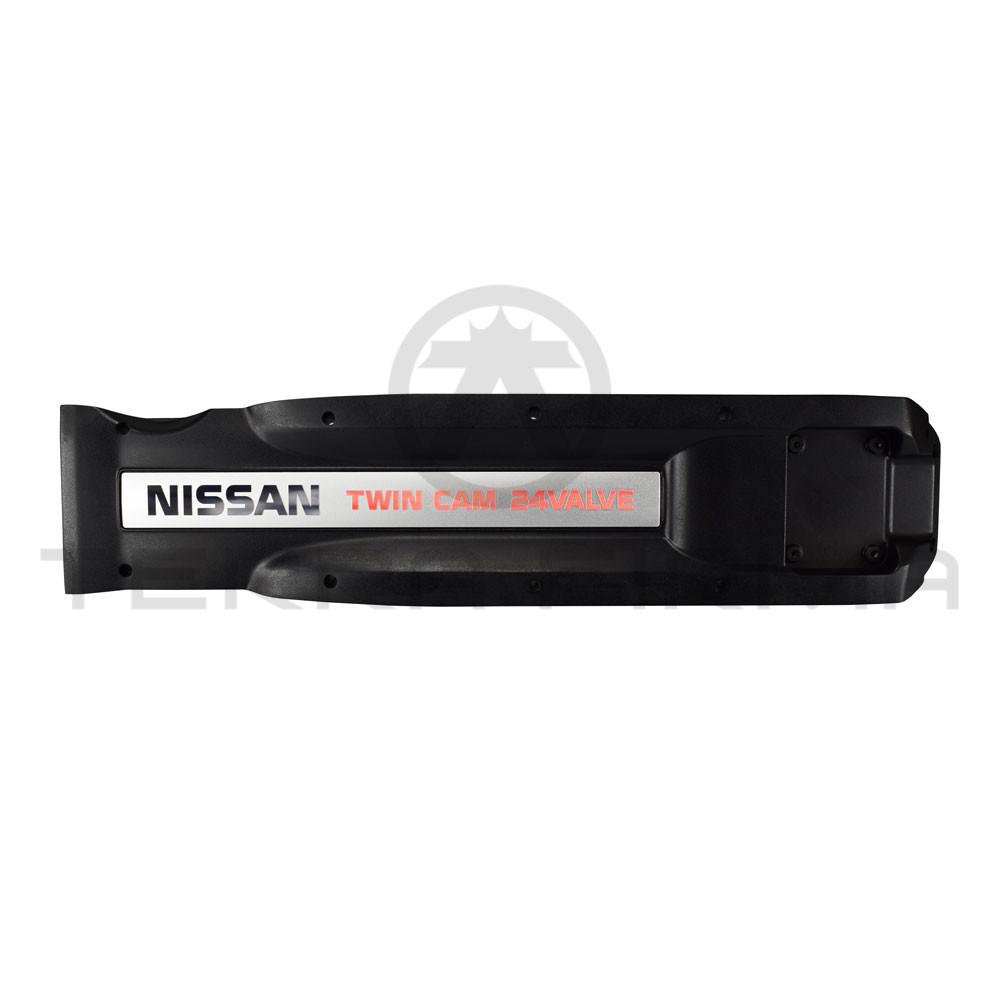 Nissan Skyline R32 R33 GTR Engine Valley Cover RB26DETT – Terra