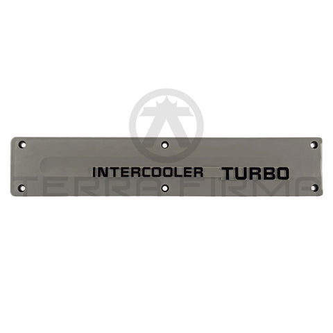 Nissan 180SX S13 Engine Valley Cover SR20DET