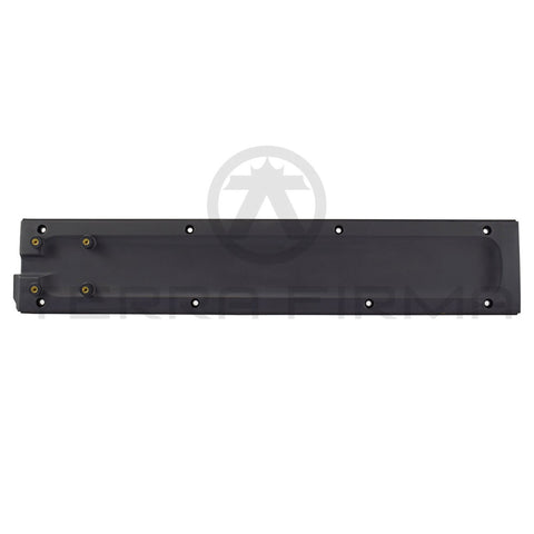 Nissan Stagea C34 Engine Valley Cover, Series 2 RB25/20 NEO