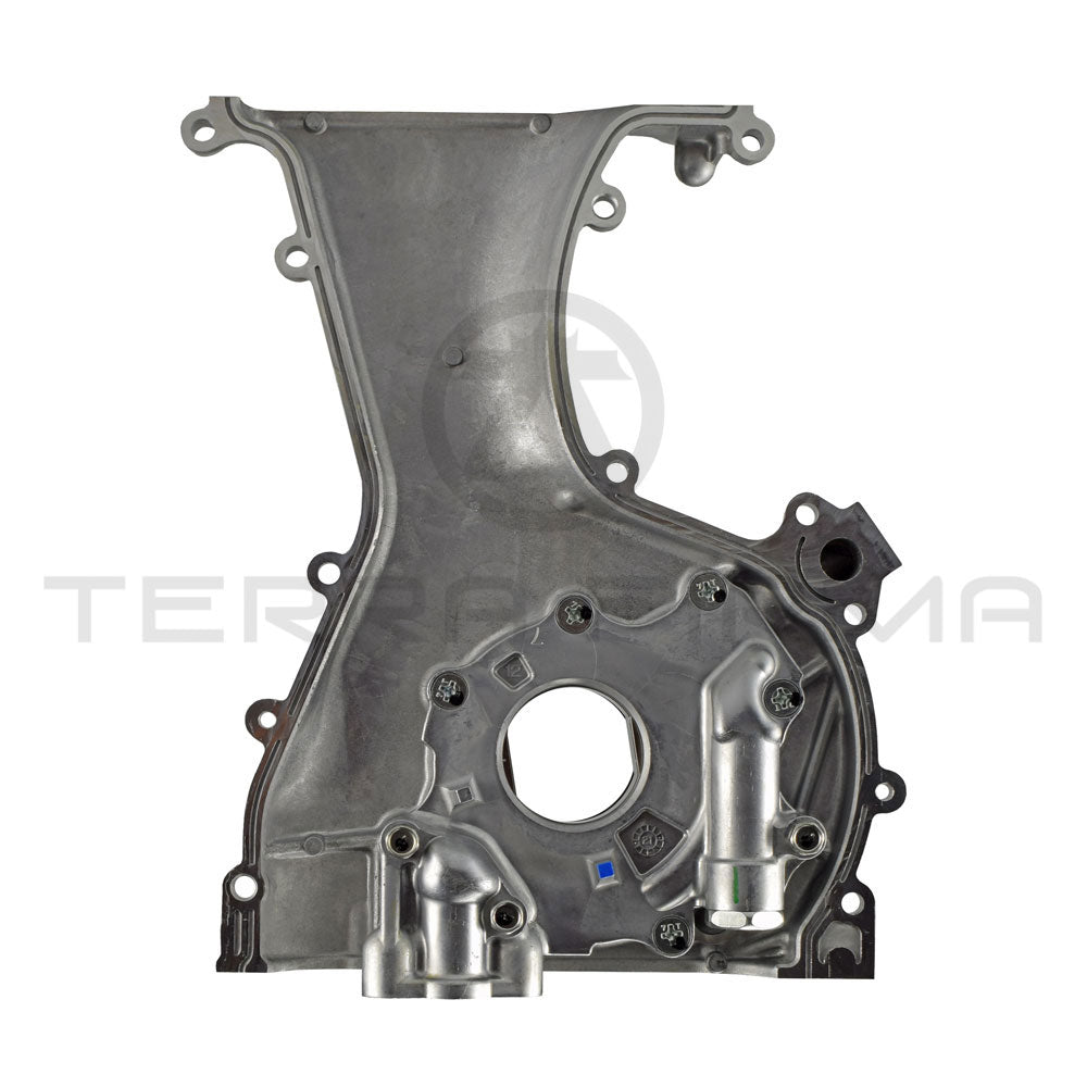 Nissan Silvia/180SX S13 Oil Pump SR20DET – Terra Firma Automotive