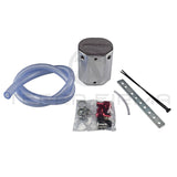 Greddy Oil Separator/Catch Can Universal 600cc 9mm For RB/SR Engines 13500520