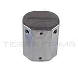 Greddy Oil Separator/Catch Can Universal 600cc 9mm For RB/SR Engines 13500520