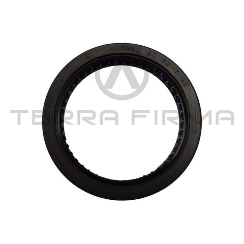 Nissan Skyline R34 Front Crankshaft Seal NDK (Early) RB26/25/20
