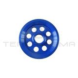 GReddy/Trust Lightweight Pulley Kit For Nissan Skyline R33 R34 GTR 13522111