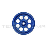 GReddy/Trust Lightweight Pulley Kit For Nissan Skyline R33 R34 GTR 13522111